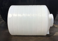पीने के पानी के लिए भूमिगत ऊर्ध्वाधर PT1000 लीटर पॉली बल्क कंटेनर