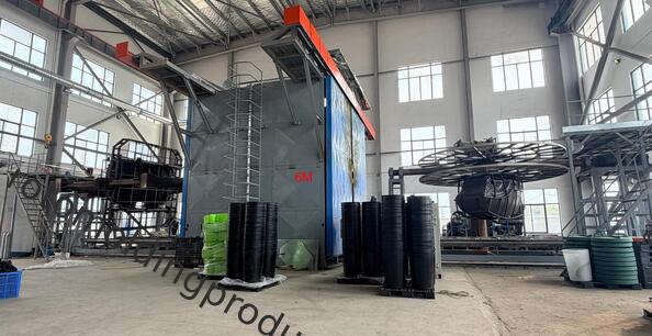 Changzhou Treering Plastics CO., ltd