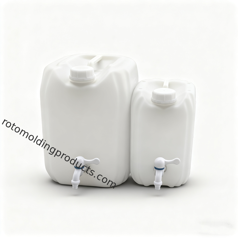 खाद्य मछली पकड़ने की प्रक्रिया टब कार्गो कंटेनर ट्रक कम घनत्व वाले पॉलीइथिलीन राल विनिर्माण सामग्री के साथ