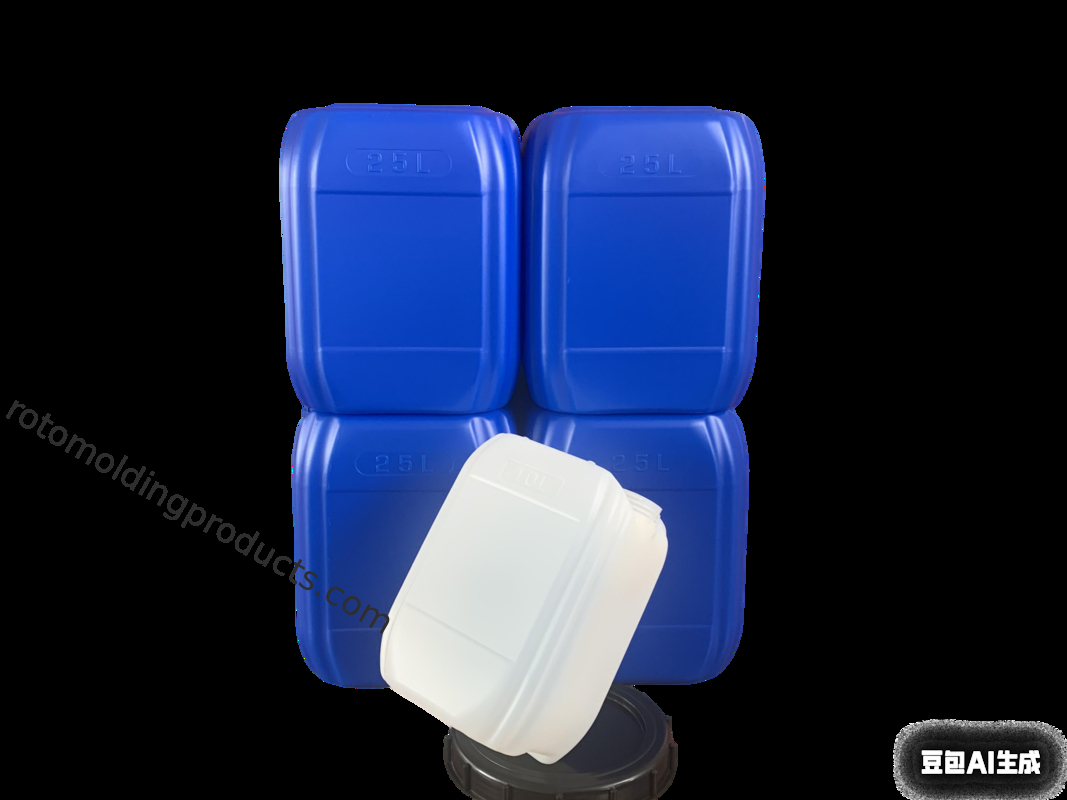 1000 लीटर क्षमता और 500 एलबीएस लोड क्षमता वाला उच्च मात्रा पॉली बॉक्स ट्रक, गैल्वेनाइज्ड स्टील बेस