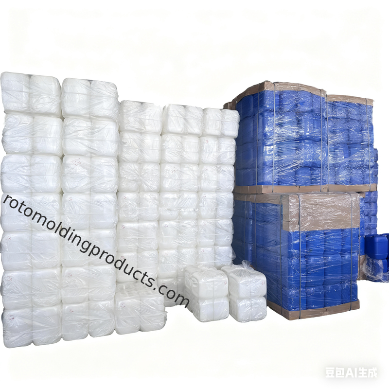 500 पाउंड भार क्षमता वाला कार्गो बॉक्स ट्रक: खाद्य, मछली पकड़ने और प्रसंस्करण टब के लिए अंतिम समाधान