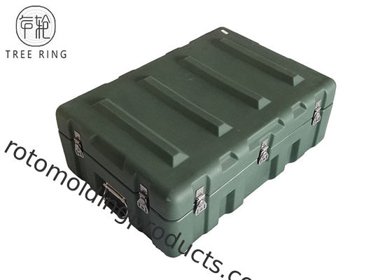 MI820 * 580 * 320 एंटी-क्रैश रोटो मोल्डेड केस विथ सिंगल लिड लाइटवेट