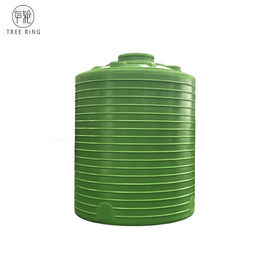 खाद्य Gade Poly Sump कस्टम रोटो मोल्ड टैंक Aquaponics संयंत्र के लिए, ऊर्ध्वाधर पानी भंडारण टैंक